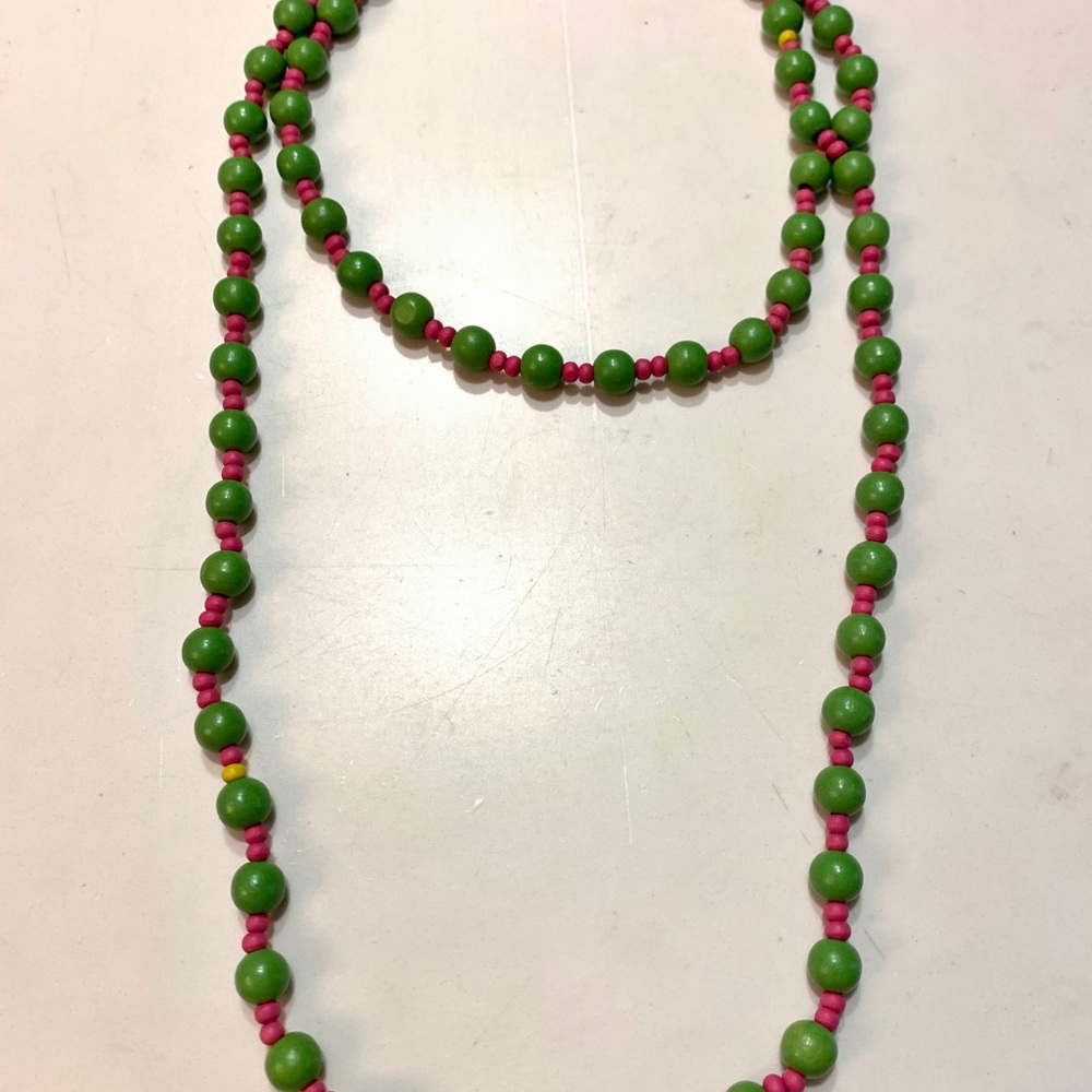 Necklace Bought In Philippine